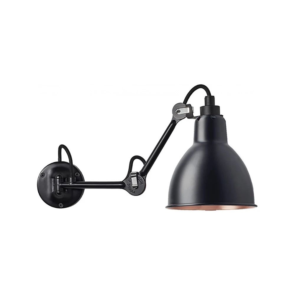 Arkitektlampe til vegg kjøp vegghengte arkitektlamper hos Archi Vegg og Bordlampe Den klassiske Arkitektlampen